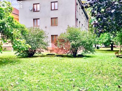 Pronájem bytu 1+1 Ostrava, Garážní č. 21