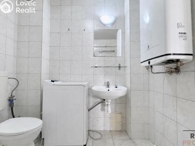 Pronájem bytu 1+KK Hodonín, Národní třída č. 3