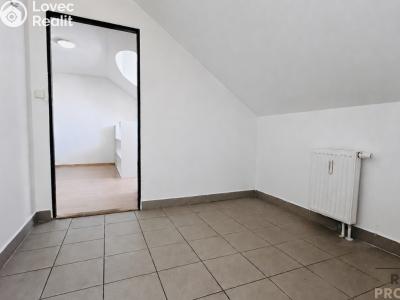 Pronájem bytu 1+KK Hodonín, Národní třída č. 9