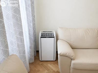 Pronájem bytu 2+KK Praha, Koubkova č. 17