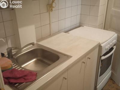 Pronájem bytu 2+KK Praha č. 3