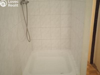 Pronájem bytu 2+KK Praha č. 4