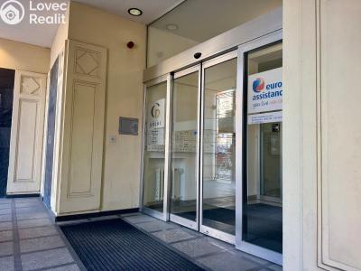 Оренда торгового приміщення Olomouc, Dolní náměstí č. 7