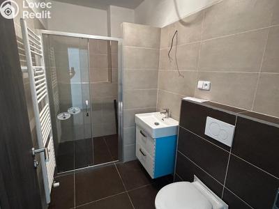 Pronájem bytu 2+KK Moravská Třebová, Cechovní č. 5