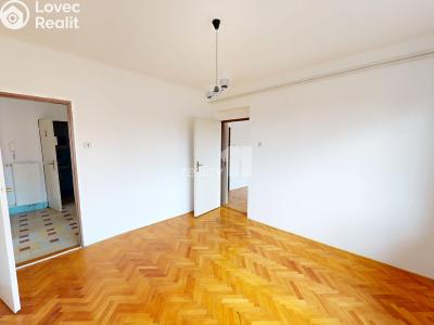 Prodej bytu 3+1 Humpolec, Na Skalce č. 5