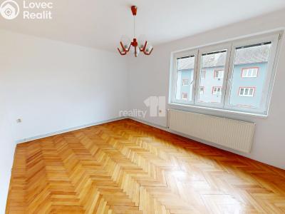 Prodej bytu 3+1 Humpolec, Na Skalce č. 11