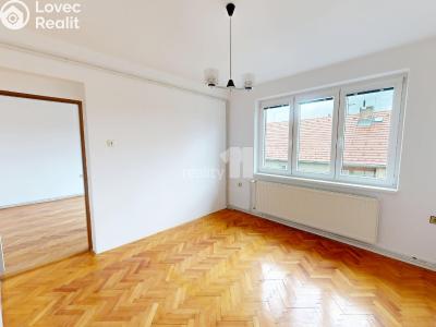 Prodej bytu 3+1 Humpolec, Na Skalce č. 12