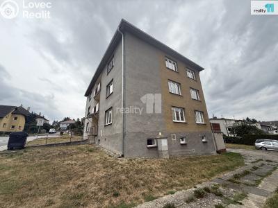 Prodej bytu 3+1 Humpolec, Na Skalce č. 18