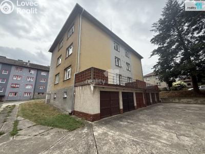 Prodej bytu 3+1 Humpolec, Na Skalce č. 19