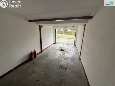 Prodej bytu 3+1 Humpolec, Na Skalce č. 23