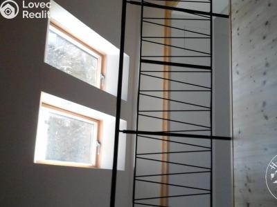 Pronájem rodinného domu Mackovice č. 7