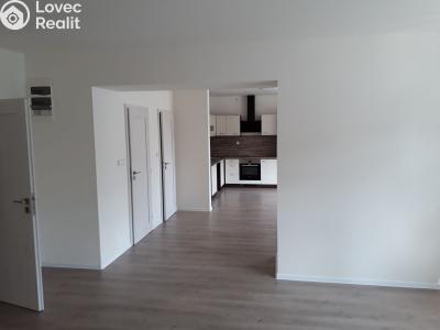 Sale apartment 3+KK Sezemice, Havlíčkova 171 č. 4