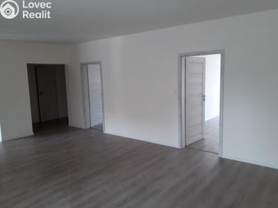 Продаж квартири 3+KK Sezemice, Havlíčkova 171 č. 3