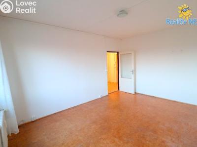 Rent apartment 1+KK Milovice, Průběžná č. 5