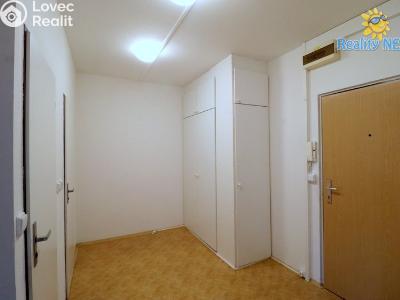 Rent apartment 1+KK Milovice, Průběžná č. 9