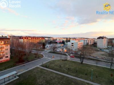 Rent apartment 1+KK Milovice, Průběžná č. 3