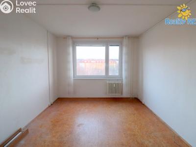 Rent apartment 1+KK Milovice, Průběžná č. 4