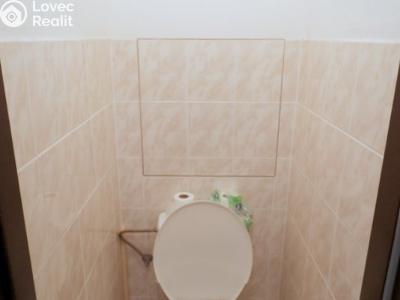 Rent apartment 1+KK Milovice, Průběžná č. 8