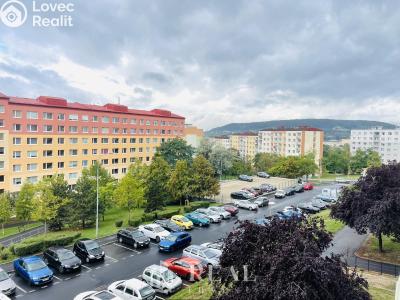 Pronájem bytu 3+1 Most, Česká č. 4
