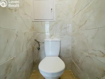 Pronájem bytu 3+1 Most, Česká č. 14