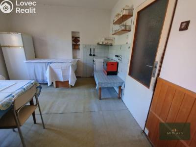 Prodej rodinného domu Luby, Petra Bezruče 675 č. 2