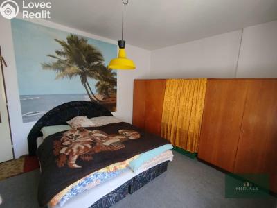 Prodej rodinného domu Luby, Petra Bezruče 675 č. 3