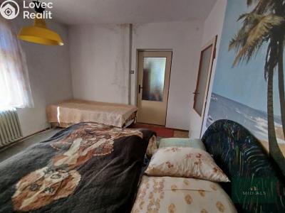 Prodej rodinného domu Luby, Petra Bezruče 675 č. 4