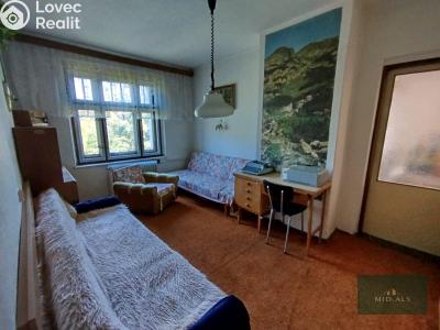 Prodej rodinného domu Luby, Petra Bezruče 675 č. 5