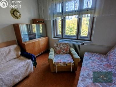 Prodej rodinného domu Luby, Petra Bezruče 675 č. 6