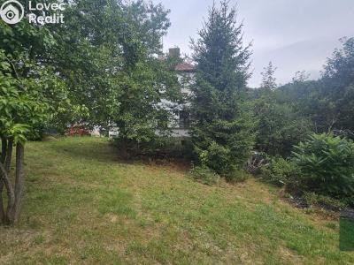Prodej rodinného domu Luby, Petra Bezruče 675 č. 10