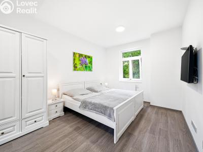 Sale apartment 1+KK Horní Břečkov č. 5