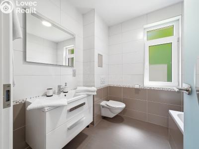 Sale apartment 1+KK Horní Břečkov č. 7
