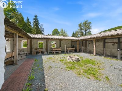 Sale apartment 1+KK Horní Břečkov č. 8