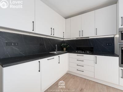Sale apartment 3+1 Boskovice, Bezručova č. 3