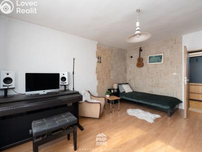 Sale apartment 3+1 Boskovice, Bezručova č. 11