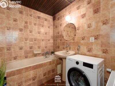 Sale apartment 3+1 Boskovice, Bezručova č. 16
