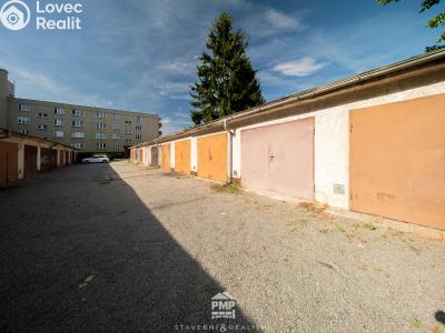 Sale apartment 3+1 Boskovice, Bezručova č. 17