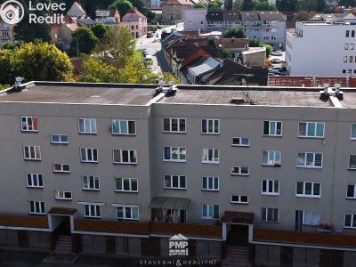 Sale apartment 3+1 Boskovice, Bezručova č. 20