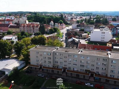 Sale apartment 3+1 Boskovice, Bezručova č. 21