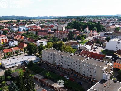 Sale apartment 3+1 Boskovice, Bezručova č. 22