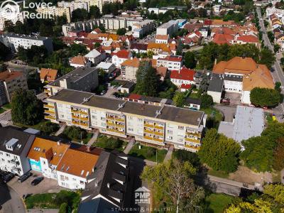 Sale apartment 3+1 Boskovice, Bezručova č. 23