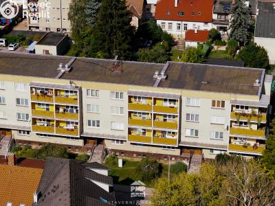 Sale apartment 3+1 Boskovice, Bezručova č. 24