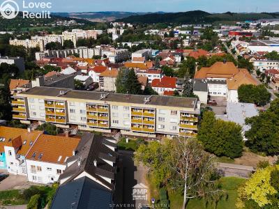 Sale apartment 3+1 Boskovice, Bezručova č. 25