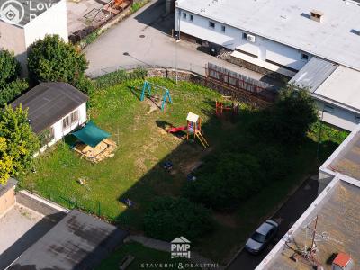 Sale apartment 3+1 Boskovice, Bezručova č. 26