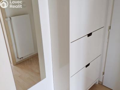 Pronájem bytu 2+KK Praha, Kolínská č. 8