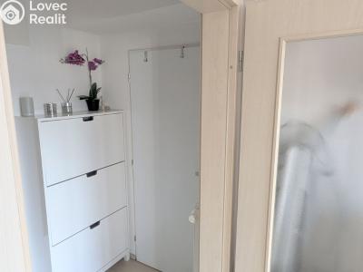 Pronájem bytu 2+KK Praha, Kolínská č. 10