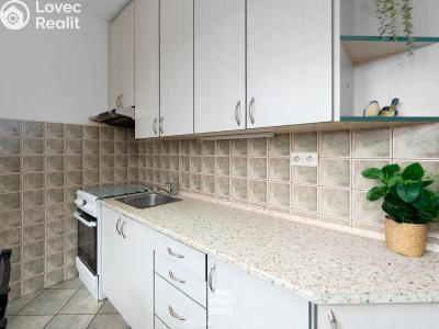Sale apartment 2+1 Brno, náměstí SNP č. 4