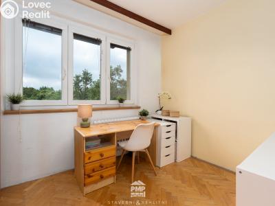 Sale apartment 2+1 Brno, náměstí SNP č. 9