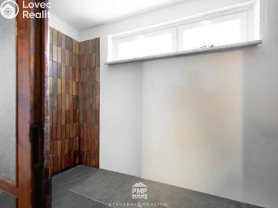 Sale apartment 2+1 Brno, náměstí SNP č. 16