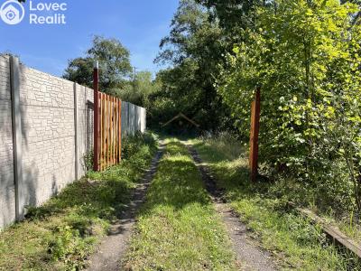 Prodej chaty Louka u Litvínova, Nová 247 č. 13